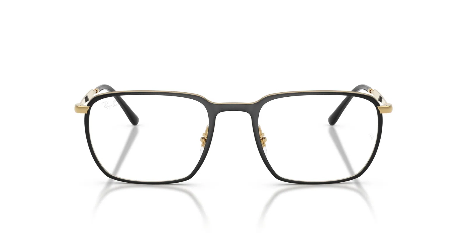 Ray-Ban 6549 Eyeglasses - view 22